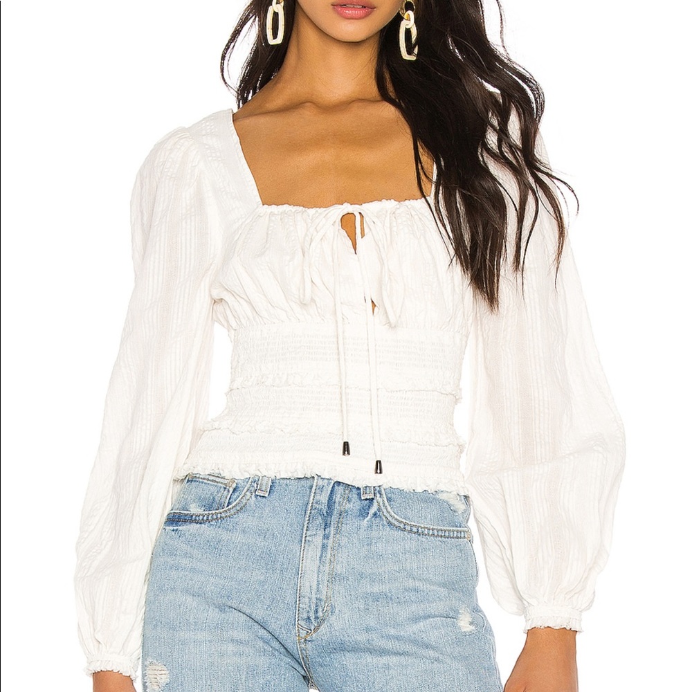 Free People Lolita NWOT